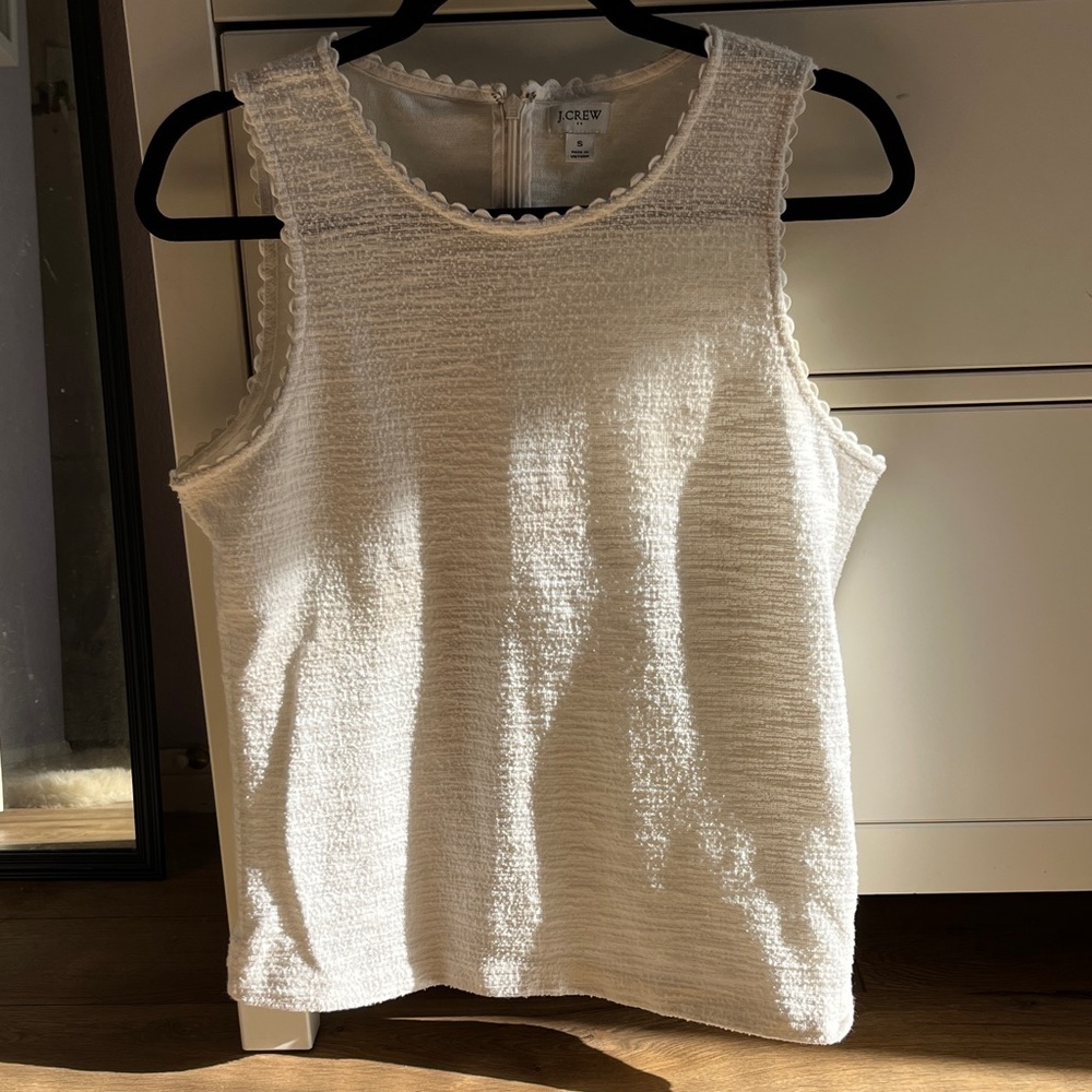 J. Crew Tank Top